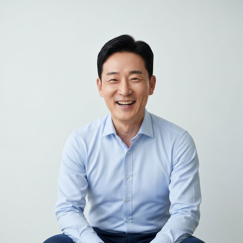 박성호 고객 프로필